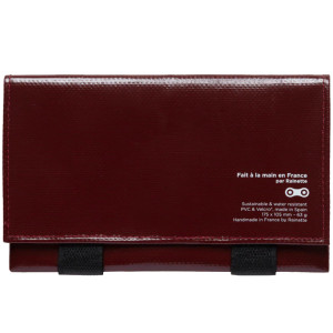 Pochette Véloche de vélo "Bordeaux" Rainette