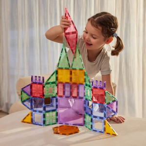 Petite Pack "Pastel" (36 pièces) Cleverclixx