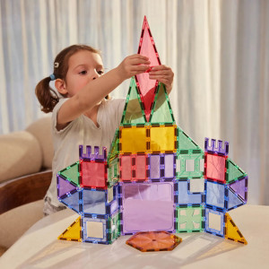 Petite Pack "Pastel" (36 pièces) Cleverclixx