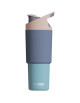 Gourde isotherme (1000 ml) "Cosmic Pastel Blue"