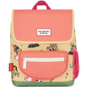 Sac à dos enfant fille A4 (31 cm) "Unicorn" Hello Hossy