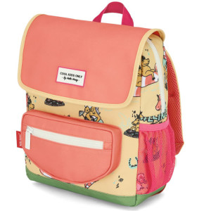 Sac à dos enfant fille A4 (31 cm) "Unicorn" Hello Hossy