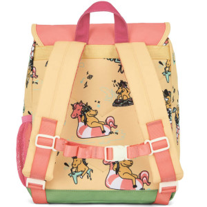 Sac à dos enfant fille A4 (31 cm) "Unicorn" Hello Hossy