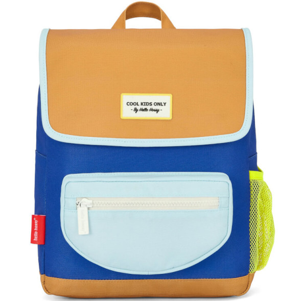 Cartable / Sac à dos enfant A4 (31 cm) Mini "Blue Canyon"