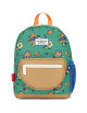Cartable / Sac à dos enfant A4 (33 cm) "Chill Vibes"