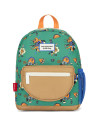 Cartable / Sac à dos enfant A4 (33 cm) "Chill Vibes"
