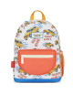 Cartable / Sac à dos enfant A4 (33 cm) "Happy Ride"