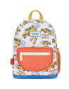 Sac à dos enfant A4 (33 cm) "Happy Ride" Hello Hossy