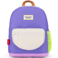 Sac à dos fille A4 (33 cm) Mini "Lavendy" Hello Hossy