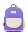Sac à dos fille A4 (33 cm) Mini "Lavendy" Hello Hossy