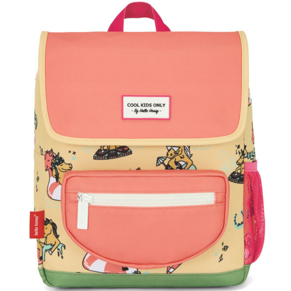 Cartable / Sac à dos enfant A4 (38 cm) "Unicorn"
