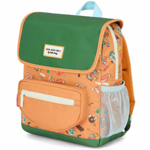 Sac à dos enfant A4 (38 cm) "Music Festival" Hello Hossy