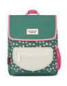 Sac à dos fille A4 (38 cm) "Garden Joy" Hello Hossy