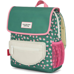 Sac à dos fille A4 (38 cm) "Garden Joy" Hello Hossy