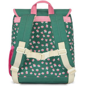Sac à dos fille A4 (38 cm) "Garden Joy" Hello Hossy