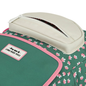 Sac à dos fille A4 (38 cm) "Garden Joy" Hello Hossy