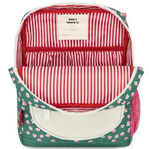 Sac à dos fille A4 (38 cm) "Garden Joy" Hello Hossy