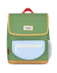 Cartable / Sac à dos enfant A4 (38 cm) Mini "Green Lake"