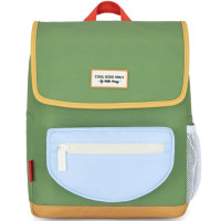 Cartable / Sac à dos enfant A4 (38 cm) Mini "Green Lake"
