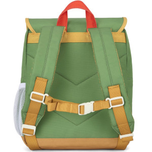 Sac à dos enfant A4 (38 cm) Mini "Green Lake" Hello Hossy
