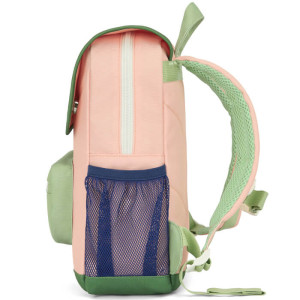 Sac à dos fille A4 (38 cm) Mini "Smoothie" HEllo Hossy