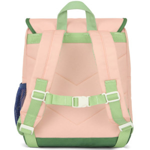 Sac à dos fille A4 (38 cm) Mini "Smoothie" HEllo Hossy