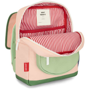 Sac à dos fille A4 (38 cm) Mini "Smoothie" HEllo Hossy