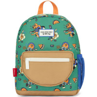 Sac à dos enfant A4 (40 cm) "Chill Vibes" Hello Hossy