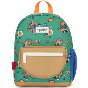 Sac à dos enfant A4 (40 cm) "Chill Vibes" Hello Hossy