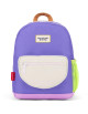Cartable / Sac à dos enfant A4 (40 cm) Mini "Lavendy"