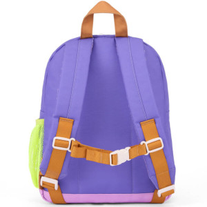 Sac à dos fille A4 (40 cm) Mini "Lavendy" Hello Hossy