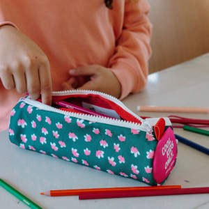 Trousse à crayons enfant "Garden Joy" Hello Hossy