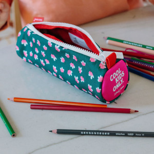 Trousse à crayons enfant "Garden Joy" Hello Hossy