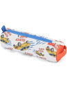 Trousse à crayons enfant "Happy Ride" Hello Hossy