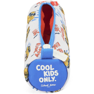Trousse à crayons enfant "Happy Ride" Hello Hossy