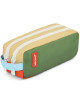 Trousse à crayons enfant double "Mini Green Lake"