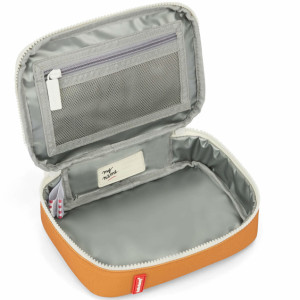 Sac Goûter isotherme "Mini Blue Canyon" Hello Hossy