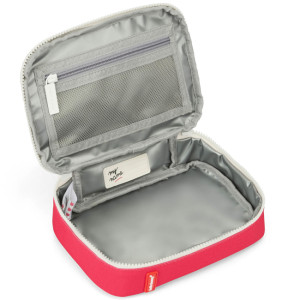 Sac Goûter isotherme "Mini Pastèque" Hello Hossy