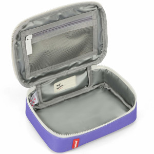Sac Goûter isotherme "Mini Lavendy" Hello Hossy