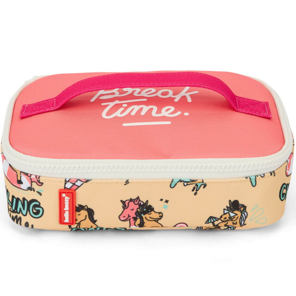 Sac Goûter isotherme "Unicorn"