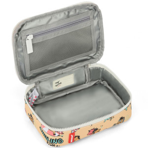 Sac Goûter isotherme "Unicorn" Hello Hossy