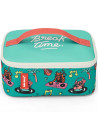Sac Repas isotherme "Disco Roar" Hello Hossy