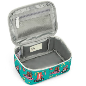 Sac Repas isotherme "Disco Roar" Hello Hossy