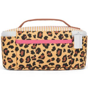 Sac Repas isotherme "Léopard 7" HEllo Hossy