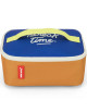 Sac Repas isotherme "Mini Blue Canyon"