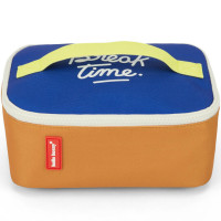 Sac Repas isotherme "Mini Blue Canyon"