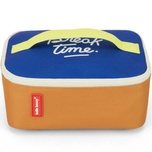 Sac Repas isotherme "Mini Blue Canyon" HEllo Hossy