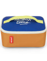 Sac Repas isotherme "Mini Blue Canyon"