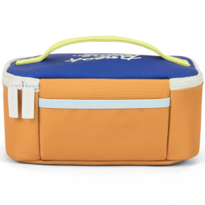 Sac Repas isotherme "Mini Blue Canyon" HEllo Hossy