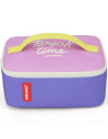 Sac Repas isotherme "Mini Lavendy" Hello Hossy